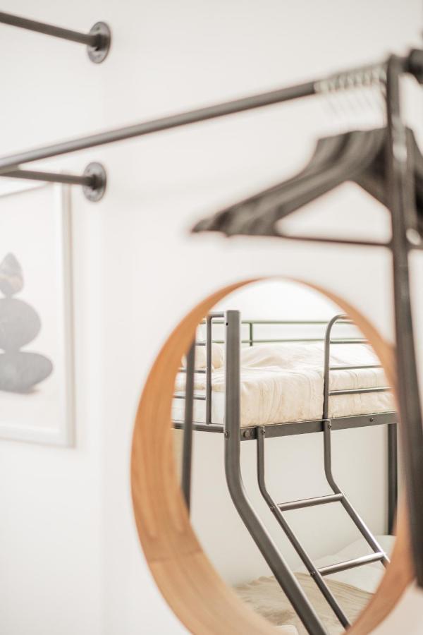 Modern Central City Rooms Viena Exterior foto