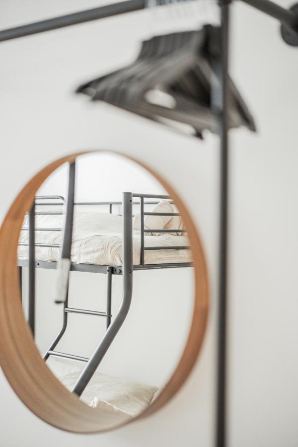 Modern Central City Rooms Viena Exterior foto