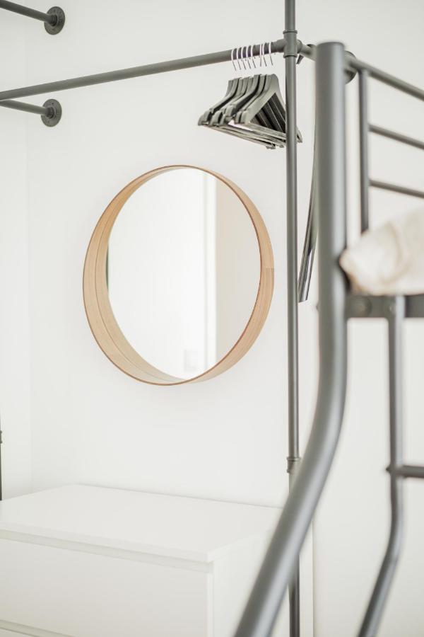 Modern Central City Rooms Viena Exterior foto