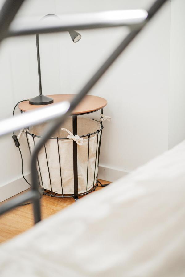 Modern Central City Rooms Viena Exterior foto