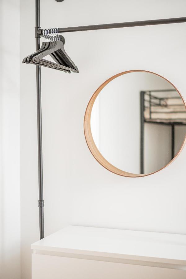 Modern Central City Rooms Viena Exterior foto