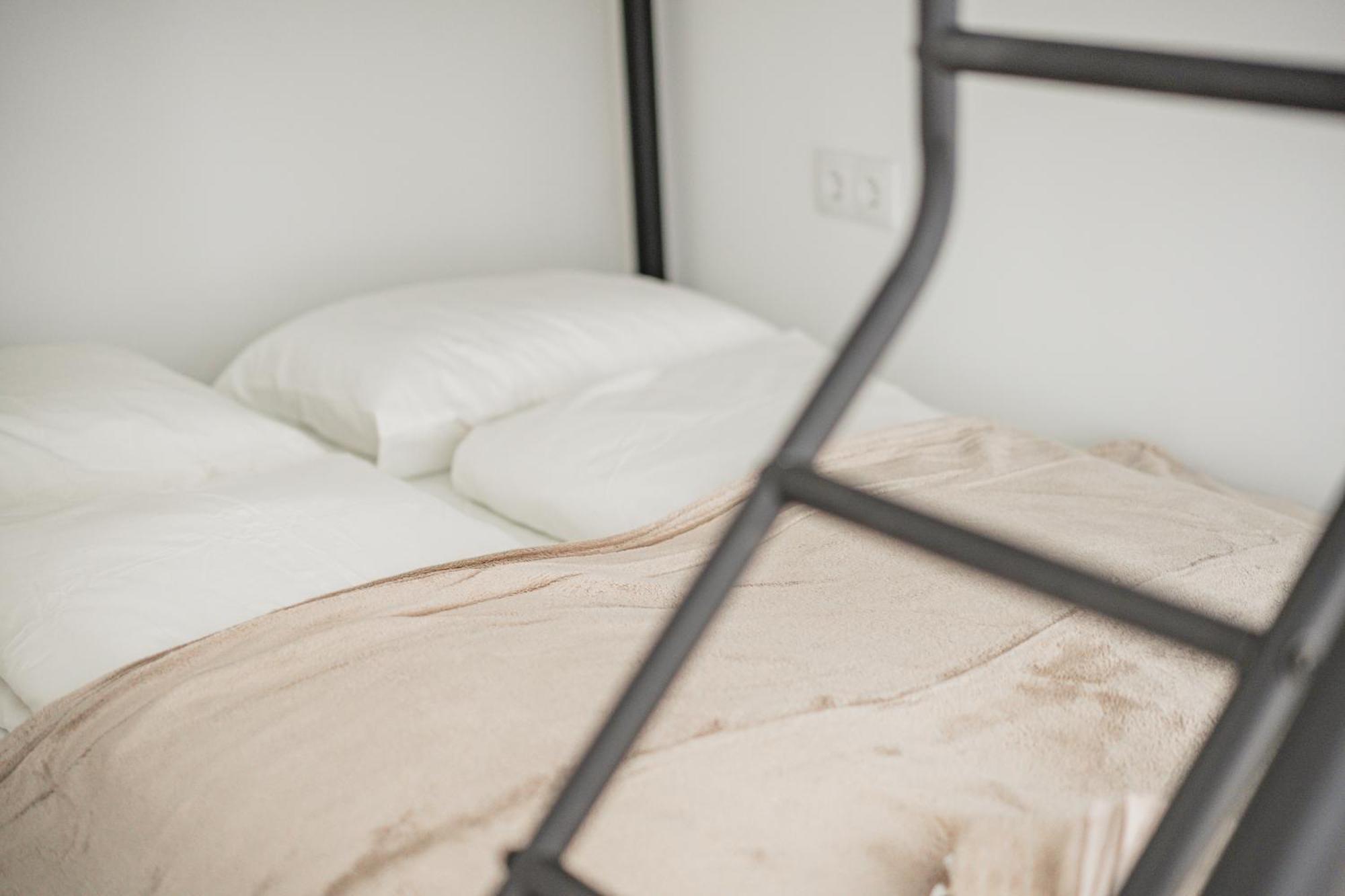 Modern Central City Rooms Viena Exterior foto