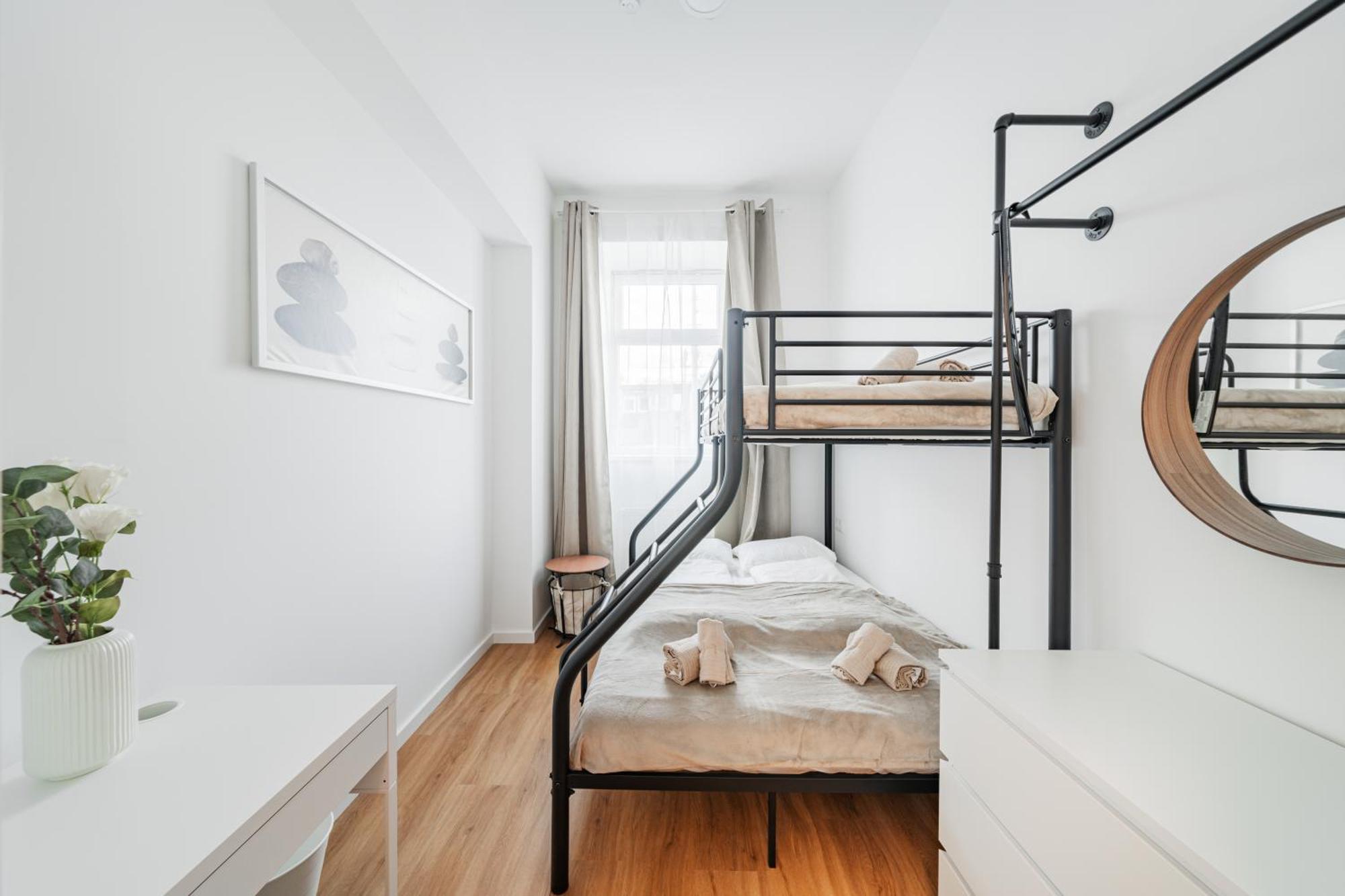 Modern Central City Rooms Viena Exterior foto