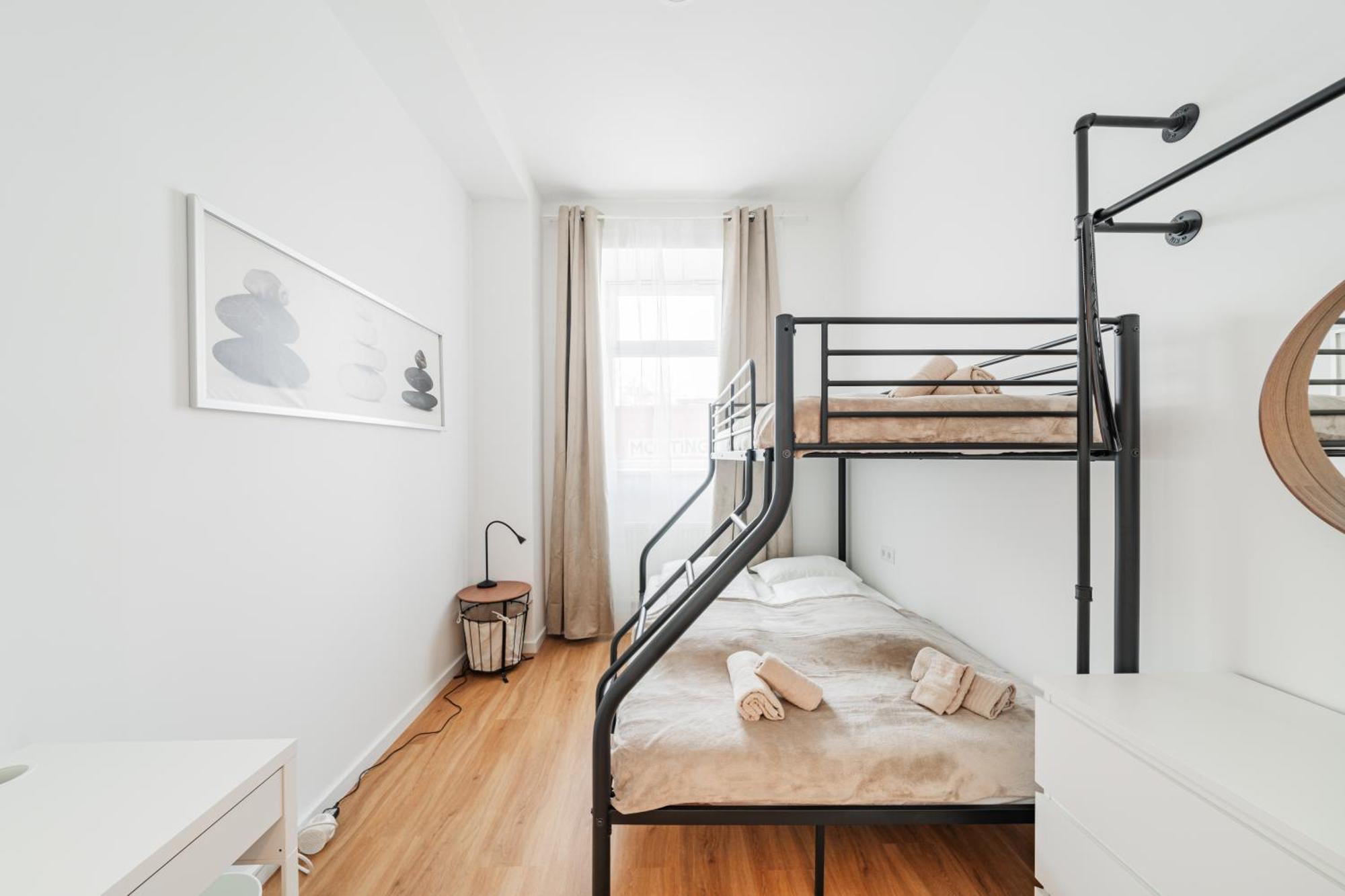 Modern Central City Rooms Viena Exterior foto