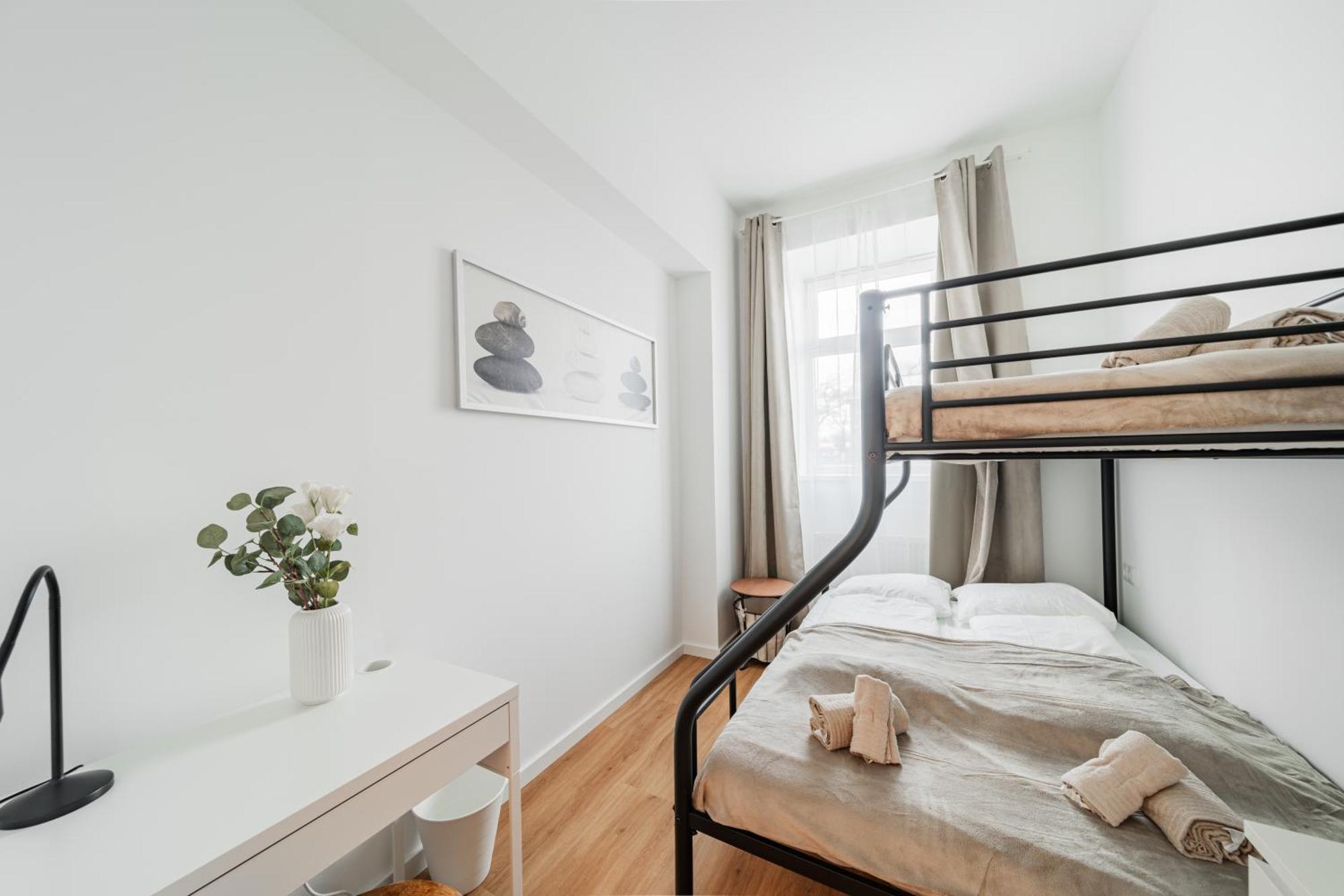 Modern Central City Rooms Viena Exterior foto